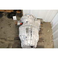 2012-2016 Audi A4 FWD Automatic Transmission CVT - 0AW300046B
