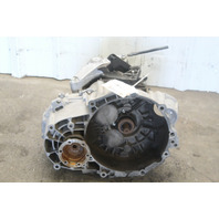 2010-2014 Volkswagen GTI 6 Speed Transmission