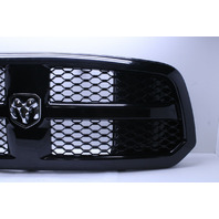 2013-2019 Ram 1500 Radiator Grille 68197705AA OEM Used