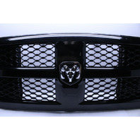 2013-2019 Ram 1500 Radiator Grille 68197705AA OEM Used