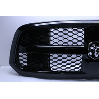 2013-2019 Ram 1500 Radiator Grille 68197705AA OEM Used