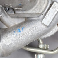 14-17 Ram 1500 Jeep Grand Cherokee 3.0 Diesel Turbocharger 68211213AC OEM Used