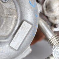 14-17 Ram 1500 Jeep Grand Cherokee 3.0 Diesel Turbocharger 68211213AC OEM Used