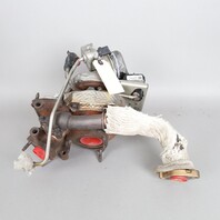 14-17 Ram 1500 Jeep Grand Cherokee 3.0 Diesel Turbocharger 68211213AC OEM Used