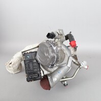 14-17 Ram 1500 Jeep Grand Cherokee 3.0 Diesel Turbocharger 68211213AC OEM Used