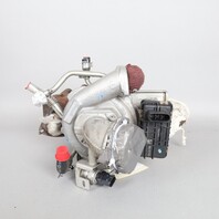 14-17 Ram 1500 Jeep Grand Cherokee 3.0 Diesel Turbocharger 68211213AC OEM Used