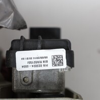 14-17 Ram 1500 Jeep Grand Cherokee 3.0 Diesel Turbocharger 68211213AC OEM Used