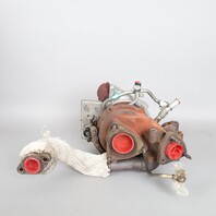 14-17 Ram 1500 Jeep Grand Cherokee 3.0 Diesel Turbocharger 68211213AC OEM Used