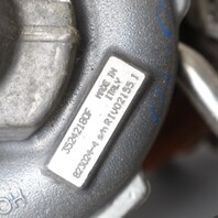 14-17 Ram 1500 Jeep Grand Cherokee 3.0 Diesel Turbocharger 68211213AC OEM Used