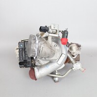 14-17 Ram 1500 Jeep Grand Cherokee 3.0 Diesel Turbocharger 68211213AC OEM Used