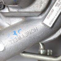 14-17 Ram 1500 Jeep Grand Cherokee 3.0 Diesel Turbocharger 68211213AC OEM Used