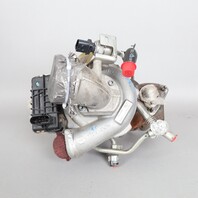 14-17 Ram 1500 Jeep Grand Cherokee 3.0 Diesel Turbocharger 68211213AC OEM Used