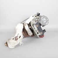 14-17 Ram 1500 Jeep Grand Cherokee 3.0 Diesel Turbocharger 68211213AC OEM Used