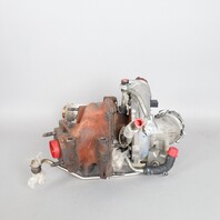 14-17 Ram 1500 Jeep Grand Cherokee 3.0 Diesel Turbocharger 68211213AC OEM Used