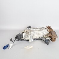 14-18 Ram 1500 Jeep Grand Cherokee 3.0 Diesel EGR Cooler 68445601AA OEM Used