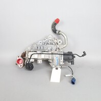 14-18 Ram 1500 Jeep Grand Cherokee 3.0 Diesel EGR Cooler 68445601AA OEM Used