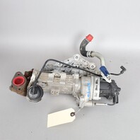 14-18 Ram 1500 Jeep Grand Cherokee 3.0 Diesel EGR Cooler 68445601AA OEM Used