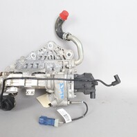 14-18 Ram 1500 Jeep Grand Cherokee 3.0 Diesel EGR Cooler 68445601AA OEM Used