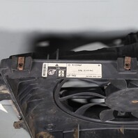 2014-2018 Ram 1500 3.0 Eco Diesel Radiator Cooling Fan 68217820AB OEM Used