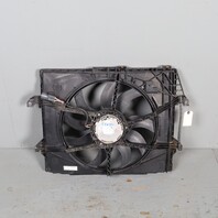 2014-2018 Ram 1500 3.0 Eco Diesel Radiator Cooling Fan 68217820AB OEM Used