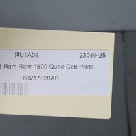 2014-2018 Ram 1500 3.0 Eco Diesel Radiator Cooling Fan 68217820AB OEM Used