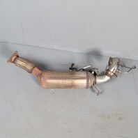 2014-2018 Ram 1500 3.0 Eco Diesel Exhaust Manifold Downpipe 68329868AA OEM Used