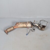 2014-2018 Ram 1500 3.0 Eco Diesel Exhaust Manifold Downpipe 68329868AA OEM Used