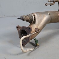 2014-2018 Ram 1500 3.0 Eco Diesel Exhaust Manifold Downpipe 68263789AA OEM Used