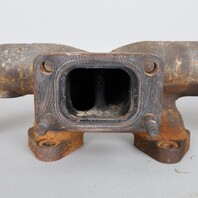 2005-2007 Ram Ram 2500 3500 5.9 Diesel Exhaust Manifold 05135788AB OEM Used