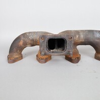 2005-2007 Ram Ram 2500 3500 5.9 Diesel Exhaust Manifold 05135788AB OEM Used