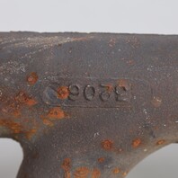 2005-2007 Ram Ram 2500 3500 5.9 Diesel Exhaust Manifold 05135788AB OEM Used