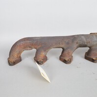 2005-2007 Ram Ram 2500 3500 5.9 Diesel Exhaust Manifold 05135788AB OEM Used