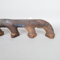 2005-2007 Ram Ram 2500 3500 5.9 Diesel Exhaust Manifold 05135788AB OEM Used