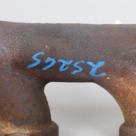 2005-2007 Ram Ram 2500 3500 5.9 Diesel Exhaust Manifold 05135788AB OEM Used