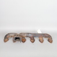 2005-2007 Ram Ram 2500 3500 5.9 Diesel Exhaust Manifold 05135788AB OEM Used