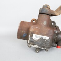 2003-2008 Ram Ram 2500 2500 4WD Power Steering Gear Box 52106835AF OEM Used