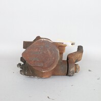 2003-2008 Ram Ram 2500 2500 4WD Power Steering Gear Box 52106835AF OEM Used