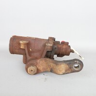 2003-2008 Ram Ram 2500 2500 4WD Power Steering Gear Box 52106835AF OEM Used