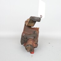 2003-2008 Ram Ram 2500 2500 4WD Power Steering Gear Box 52106835AF OEM Used