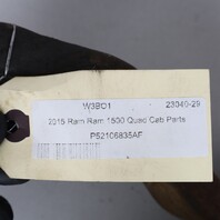 2003-2008 Ram Ram 2500 2500 4WD Power Steering Gear Box 52106835AF OEM Used