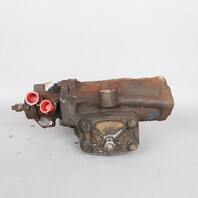 2003-2008 Ram Ram 2500 2500 4WD Power Steering Gear Box 52106835AF OEM Used
