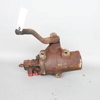 2003-2008 Ram Ram 2500 2500 4WD Power Steering Gear Box 52106835AF OEM Used