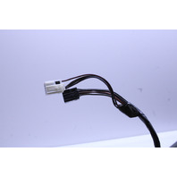 2015 Dodge Ram 1500 Door Mirror Right Tow Package 7 X 11 OEM