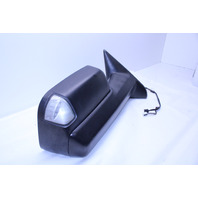 2015 Dodge Ram 1500 Door Mirror Right Tow Package 7 X 11 OEM