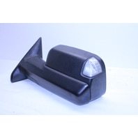 2015 Dodge Ram 1500 Door Mirror Left Tow Package 7 X 11 OEM