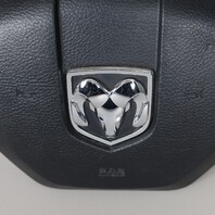 Dodge Ram 1500 2500 3500 Steering Wheel Airbag 1EF19DX9AJ OEM