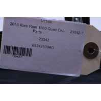 2015 Dodge Ram 1500 3 Eco Diesel Speedometer Instrument Cluster OEM