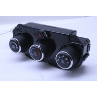 2015-2018 Dodge Ram 1500 Climate Temperature Control Panel OEM