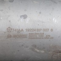 2015 Ram 1500 Parts - 741AA19224BP OEM