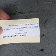 2015 Ram 1500 Parts - 741AA19224BP OEM